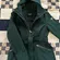 Hooded Belted Coat
