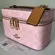 Coach Cosmetic Case