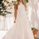 Petal & Pup Plara White Halterneck Maxi Dress M