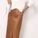 Everyday Maxi Skirt Mochamousse