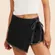 We The Free Emmy Denim Skort Size 12