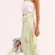 Free People Sammy Buttondown Skirt