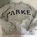 PARKE Mockneck