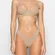Fits Everybody Unlined Demi Bra