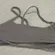 Lululemon Athletica Gray Sports Bra Intimates