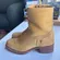 Vintage FRYE campus boots