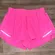 Lululemon Hotty Hot Shorts 2.5" High-Rise Sonic Pink