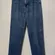Vintage Rockies High Waisted Western Jeans 27/5 XL Long V Yoke Pleated Bareback
