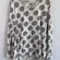 NWT Magnolia Pearl Dylan Go Go Dot Cotton Jersey Distressed Oversized OS