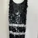 20s Style Flapper dress