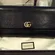 ✨SALE✨ Gucci Black Leather GG Wallet
