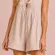 NEW Altar’d State Striped Romper Size Medium Available NWT