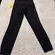 All in Motion Womens High Rise 7/8 Length Leggings Small NWT Effortless Support