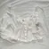NWT Eyelet Peasant Top