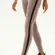 Splits59 CLARE HIGH WAIST RIGOR 7/8 Leggings in lentil and Black New XS