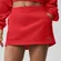 Alo Yoga Accolade Skirt Bright Red XXS