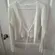 Good Days Project White Knit Tie
