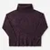 LOFT Outlet Marled Dark Purple / Plum Turtleneck Pullover Sweater Size Large