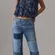 ✨Anthropologie Pilcro Sleeveless Buttondown Sz Large Blouse✨