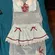 Dolls kill trickz n treatz Kansas dreams costume L
