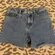 Ralph Lauren vintage style shorts