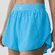 Alo Yoga Match Point Short Azure Blue XS