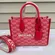 Michael Kors Mirella Small Shopper Top Zip Handbag | Crossbody Bag