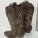 Womans Rollda Collection Pullon Midcalf Western Boots 6 Brown Embroidered Nwd