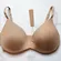 NWT Skims Wireless Form Push Up Plunge Bra