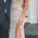 Rachel Allen White Prom Dress