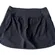 Athleta Run With It Skort Womens Small Black Athletic Running Tennis Skirt S