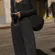 Free people Hot Shot Wide-Leg jumpsuit
