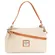 NWT Valentina Italian leather crossbody