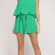 New- Lucky Pleated Romper