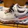 Woman’s Cloud runner White Size 7