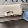 Tan Bandit Card Case Belt Bag NWT