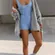 Good Karma Runsie in Cloudy M/L