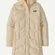 Patagonia Down With It Parka - Natural - Women's Size S - 28442