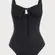 Berlook Cutout Tie One-Piece Swimsuit