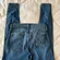 Hudson Nico Midrise Super Skinny in Rumo
