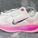Nike Air Zoom Vomero 18 Summit White Elemental Pink Women Size 9 Running Shoes HM6804-105