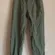 Columbia Olive Green Women's Cargo Pants Size Small Bottoms Outdoor Clothing