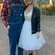 Chucky’s Bride Halloween Costume