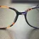 Zenni Galaxy reading glasses - lenses must be replaced
