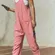 FP Movement Hot Shot Onesie in Hibiscus sz L NWT