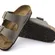 BIRKENSTOCK Arizona Womens Sandals stone size 39