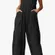 NEW 100% Cotton Loose Bib Jumpsuit Baggy Overalls Pockets XL