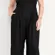 Old Navy NWT Black Wide-Leg Jumpsuit with Pockets & Flutter Sleeves Size L