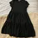 Black Babydoll Dress