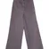 Frank & Oak Josephine Wide Leg Brown Pants Size 00